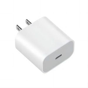 Brand New Fast USB-C Power Adapter For Apple And Samsung